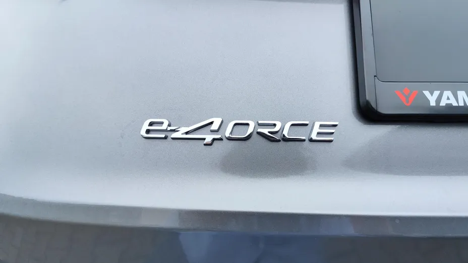 NISSAN X-Trail X-Trail 1.5 VC-T e-POWER Tekna e-4ORCE Nowy