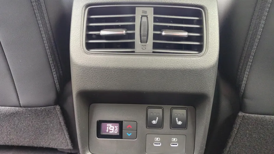 NISSAN X-Trail X-Trail 1.5 VC-T e-POWER Tekna e-4ORCE 7os Nowy