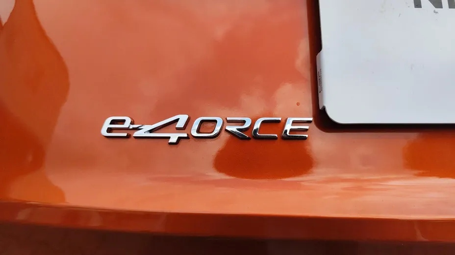 NISSAN X-Trail X-Trail 1.5 VC-T e-POWER Tekna e-4ORCE