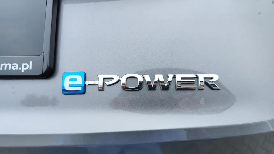 NISSAN X-Trail X-Trail 1.5 VC-T e-POWER Tekna e-4ORCE Nowy