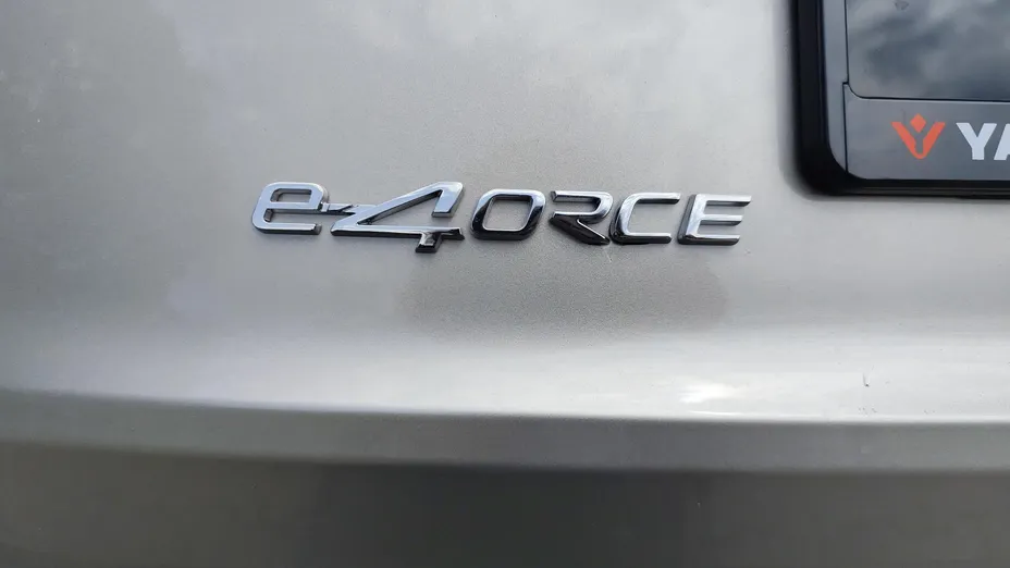 NISSAN X-Trail X-Trail 1.5 VC-T e-POWER Tekna e-4ORCE 7os Nowy