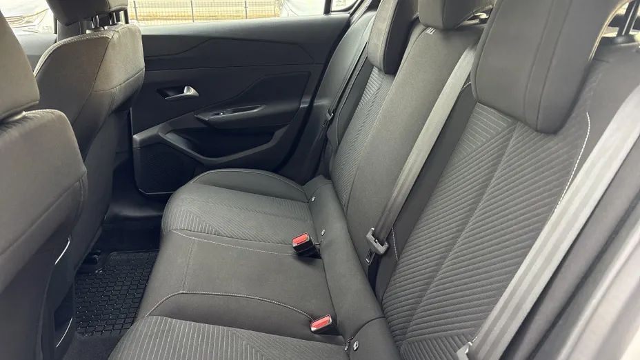 PEUGEOT 308 308 1.5 BlueHDi Active Pack S&S EAT8