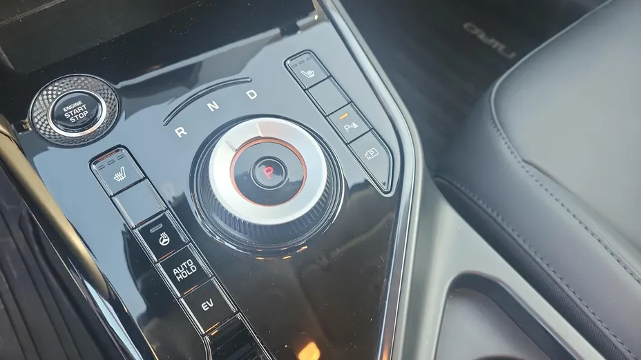 KIA Niro Niro 1.6 GDI Plug-in Hybrid L