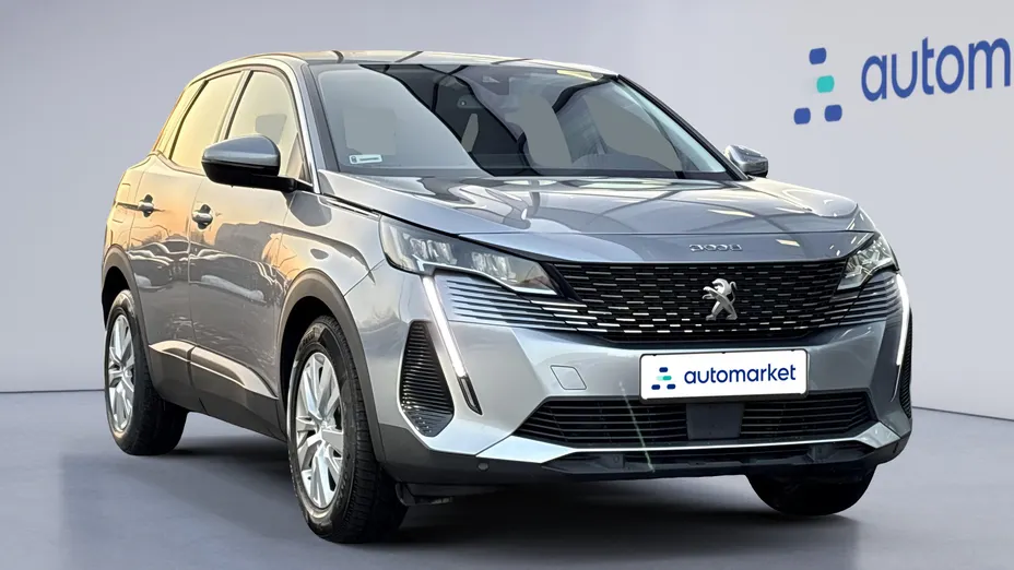 PEUGEOT 3008 3008 1.5 BlueHDi Active S&S