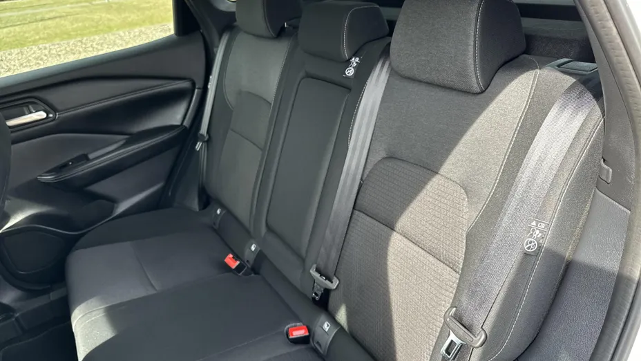 NISSAN Qashqai Qashqai 1.3 DIG-T mHEV N-Connecta Xtronic