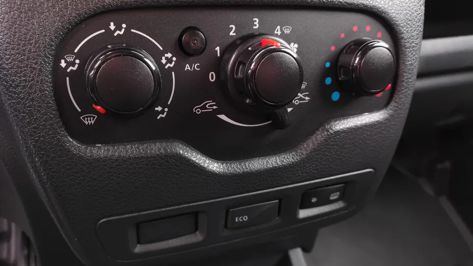 DACIA Dokker Van Dokker Van 1.3 TCe Confort Clim