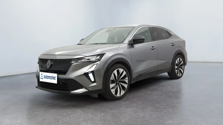 RENAULT Rafale Rafale 1.2 E-Tech Full Hybrid 200 Techno MMT