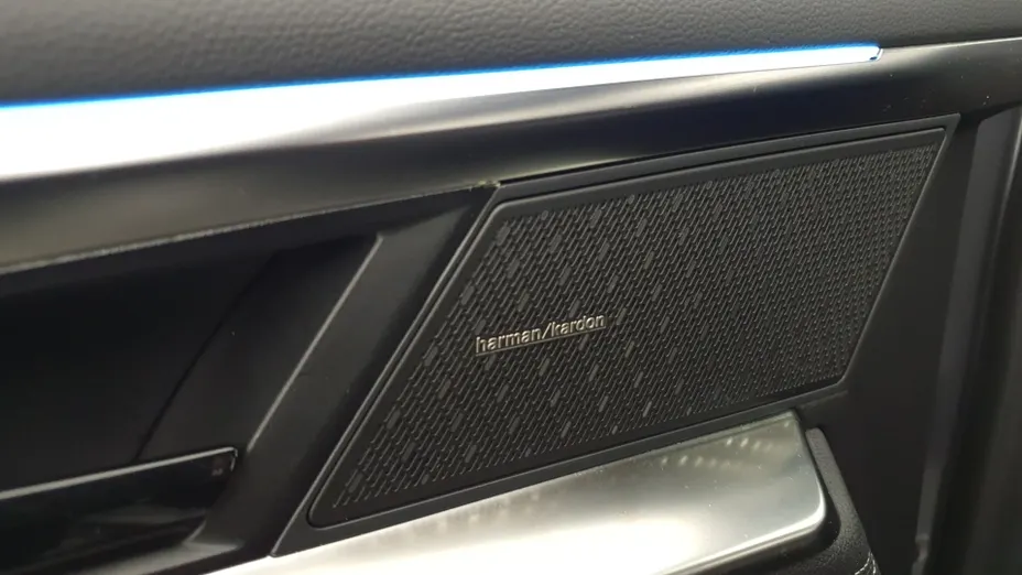 RENAULT Rafale Rafale 1.2 E-Tech Full Hybrid 200 Techno MMT