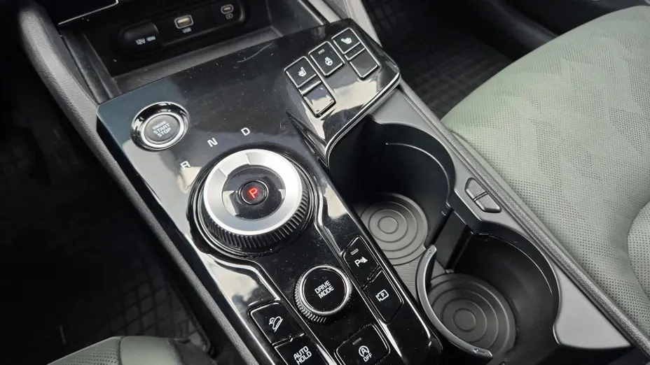 KIA Sportage Sportage 1.6 T-GDI mHEV Anniversary 2WD DCT