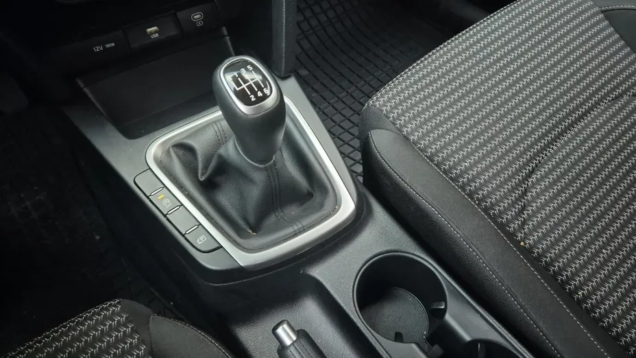 KIA Cee'd Ceed 1.5 T-GDI M