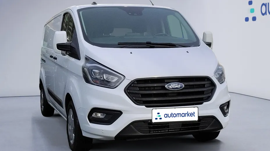 FORD Transit Custom Transit Custom 320 L2H1 Trend