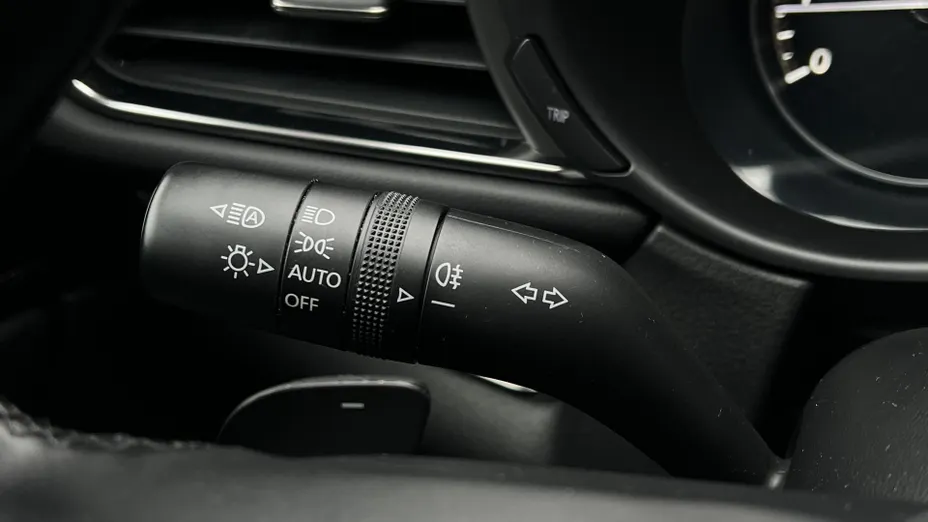 MAZDA CX-30 CX-30 2.0 mHEV Takumi 2WD aut