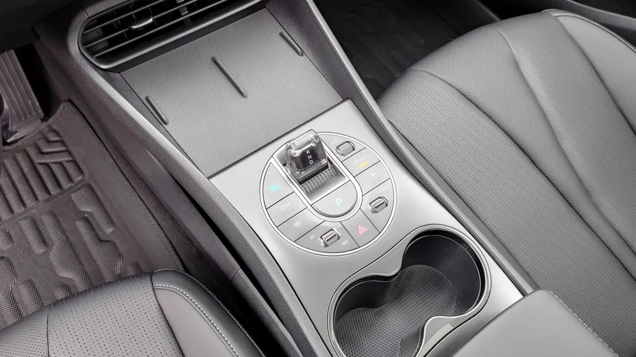 BYD Seal 5 Seal 5 DM-i 1.5 Comfort Nowy