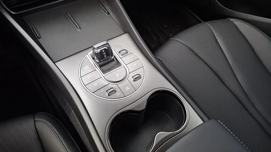 BYD Seal 5 Seal 5 DM-i 1.5 Comfort Nowy