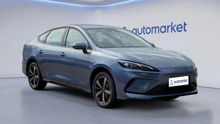 BYD Seal 5 Seal 5 DM-i 1.5 Comfort Nowy