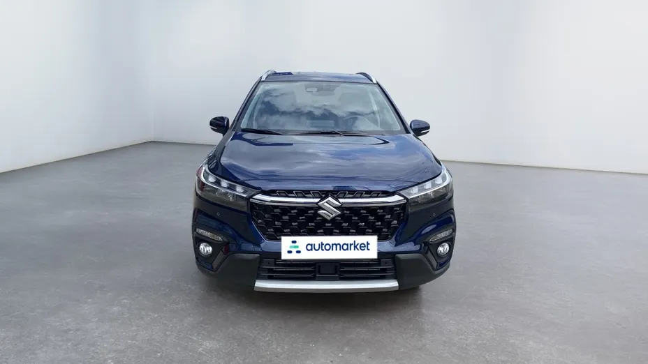 SUZUKI S-Cross S-Cross 1.4 SHVS Premium 4WD