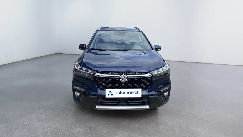 SUZUKI S-Cross S-Cross 1.4 SHVS Premium 4WD