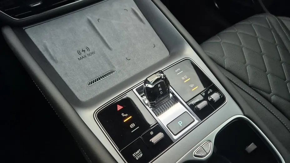 BYD Sealion 7 Sealion 7 82.5kWh Comfort Nowy