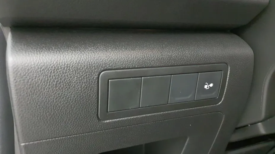 RENAULT Kangoo Express/Van Kangoo Van E-Tech L1 Advance (11kW)