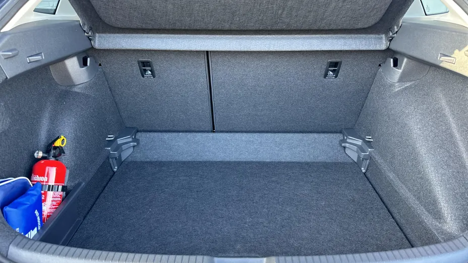 VOLKSWAGEN Taigo Taigo 1.5 TSI ACT Style DSG