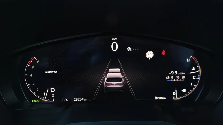 MAZDA CX-80 CX-80 3.3 e-Skyactiv D mHEV Takumi Plus AWD aut