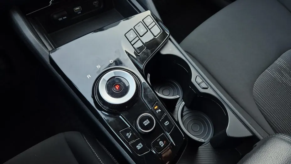 KIA Sportage Sportage 1.6 T-GDI mHEV L 2WD DCT