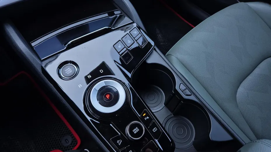 KIA Sportage Sportage 1.6 T-GDI HEV Anniversary 2WD aut