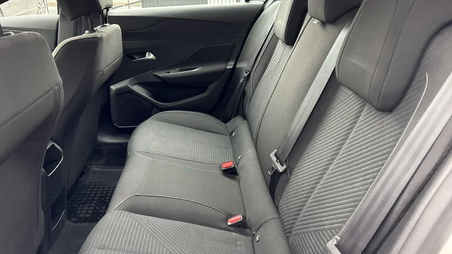 PEUGEOT 308 308 1.5 BlueHDi Active Pack S&S EAT8