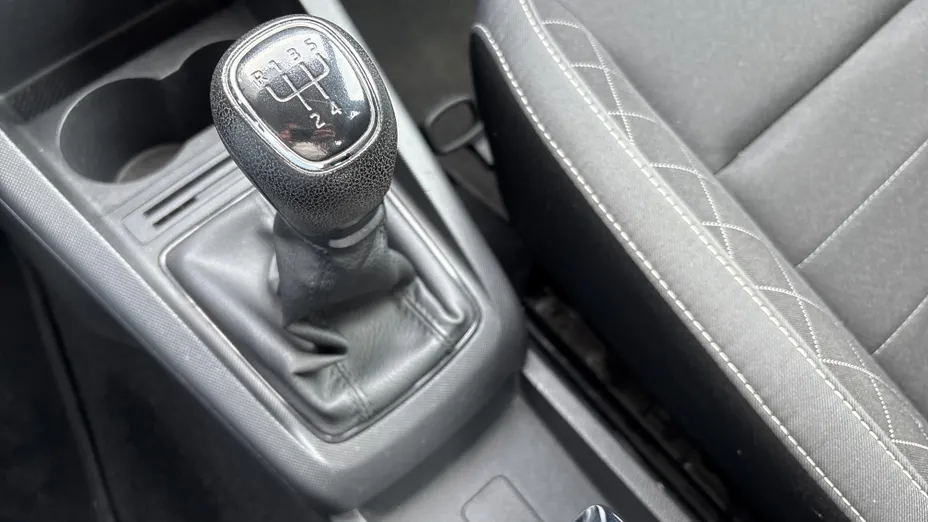 SKODA Fabia Fabia 1.0 TSI Ambition