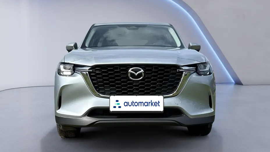 MAZDA CX-60 CX-60 3.3 D mHEV Prime Line aut