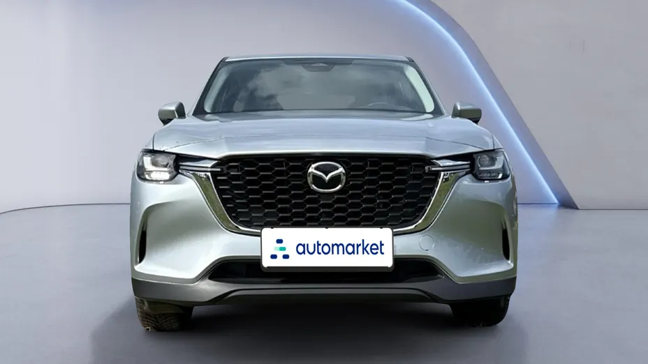 MAZDA CX-60 CX-60 3.3 D mHEV Prime Line aut