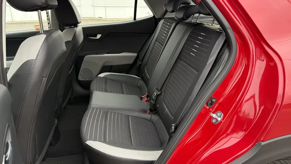 KIA Stonic Stonic 1.2 L