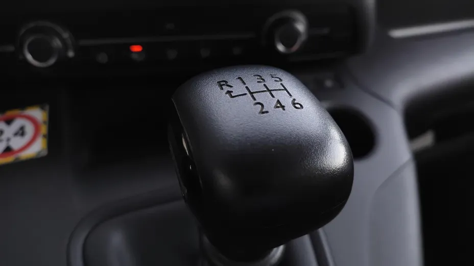 OPEL Combo Van Combo Cargo XL 1.2 Turbo S&S 2,3t Enjoy