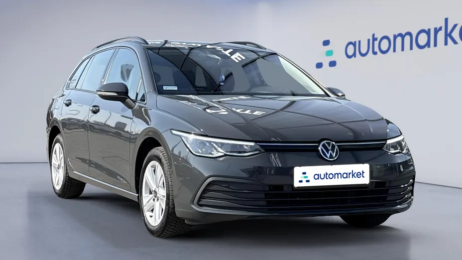 VOLKSWAGEN Golf Golf VIII 1.5 TSI EVO Life