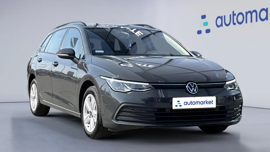 VOLKSWAGEN Golf Golf VIII 1.5 TSI EVO Life