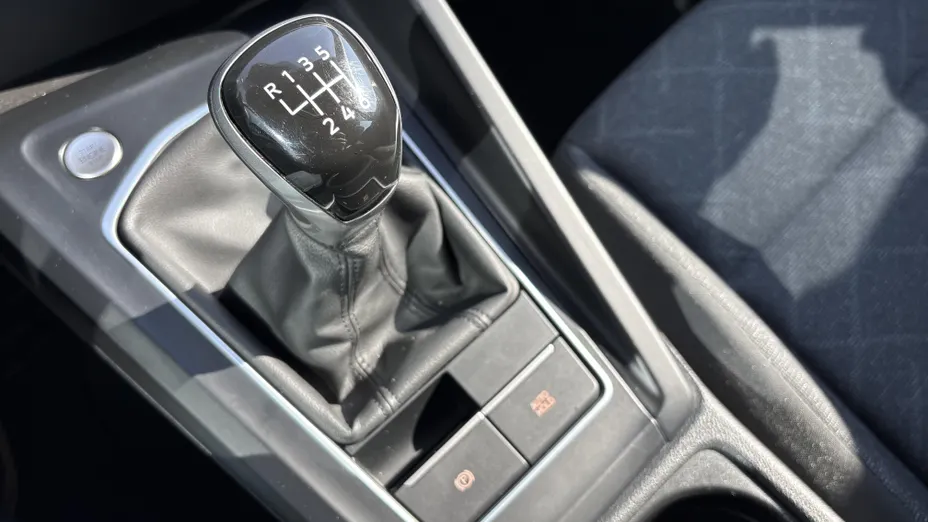 VOLKSWAGEN Golf Golf VIII 1.5 TSI EVO Life