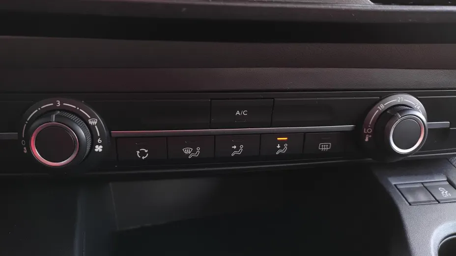 PEUGEOT Rifter Rifter 1.5 BlueHDI Active