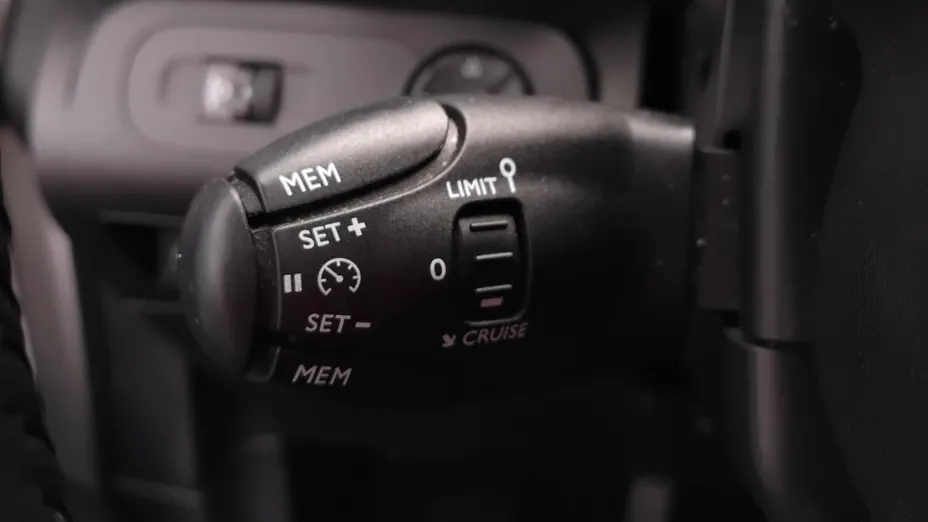 CITROEN Berlingo Berlingo M 1.5 BlueHDI Shine S&S