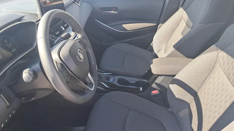 TOYOTA Corolla Corolla 1.8 Hybrid Style