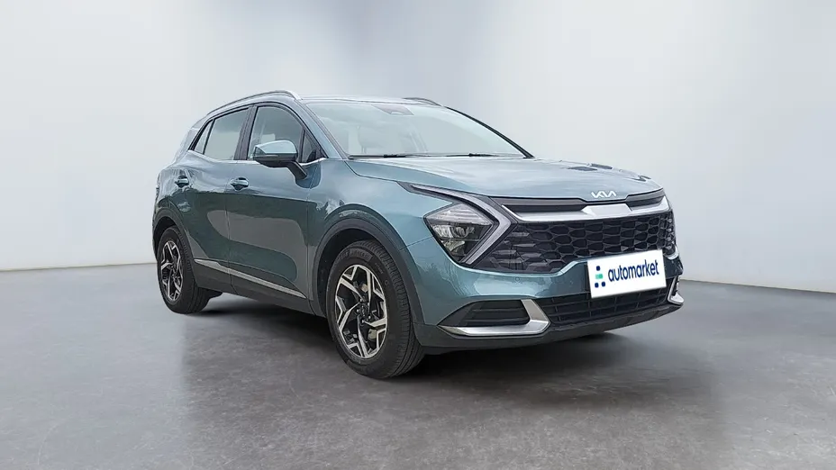 KIA Sportage Sportage 1.6 T-GDI M 2WD