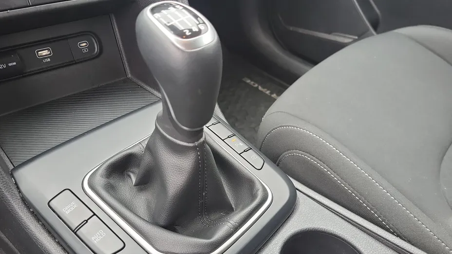 KIA Sportage Sportage 1.6 T-GDI M 2WD