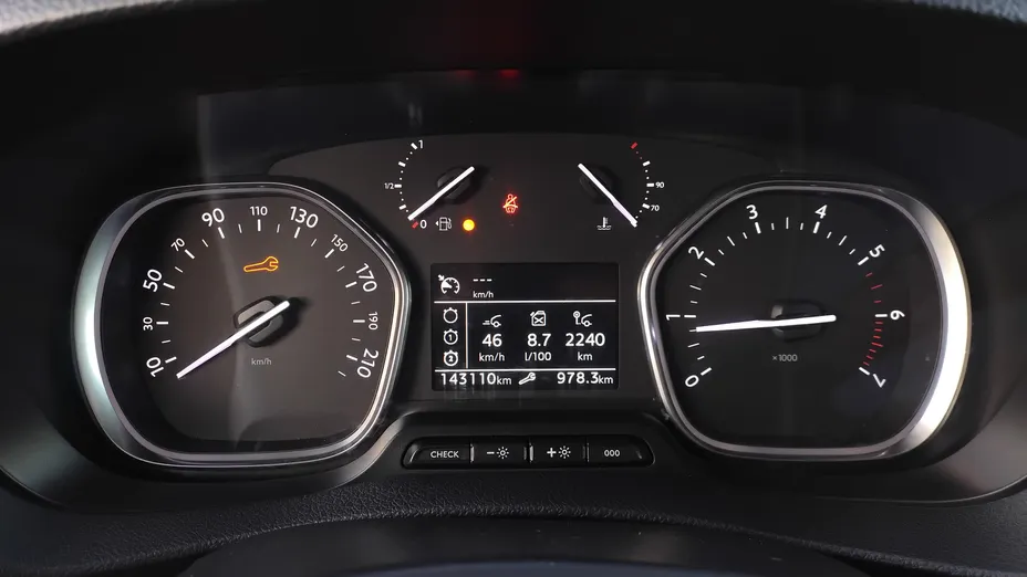 TOYOTA Proace Verso Proace Verso 2.0 D4-D Long Family