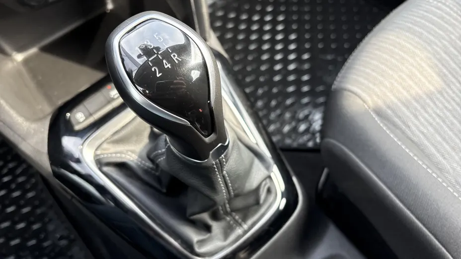 OPEL Corsa Corsa 1.2 Edition S&S