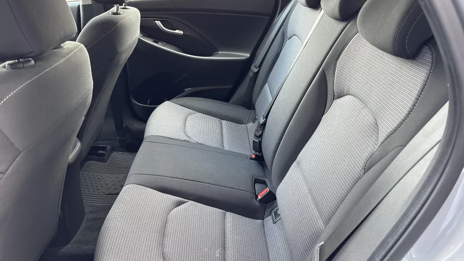 HYUNDAI i30 i30 1.5 DPI Modern