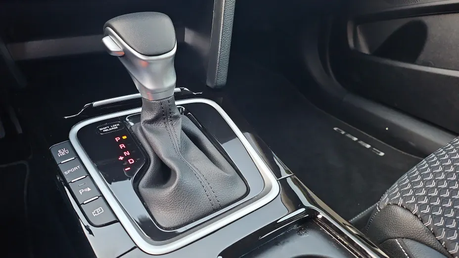 KIA Cee'd Ceed 1.6 GDI PHEV Business Line DCT