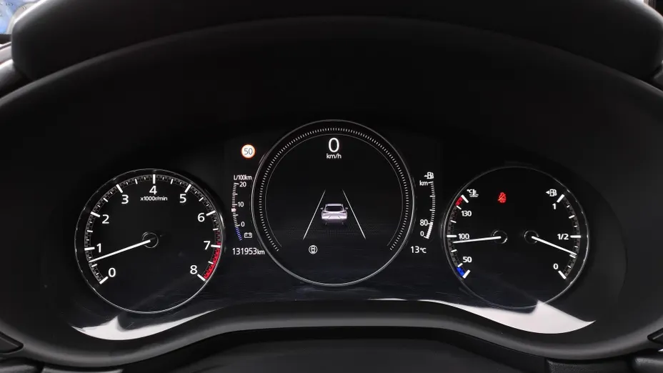 MAZDA CX-30 CX-30 2.0 mHEV Hikari 2WD