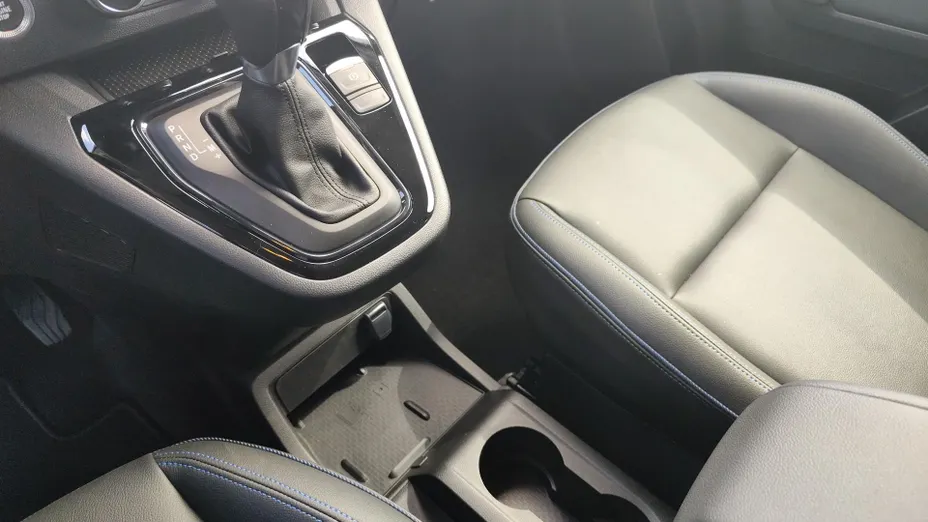 NISSAN Townstar Combi Townstar Combi 1.3 DIG-T L2 N-Connecta DCT Nowy