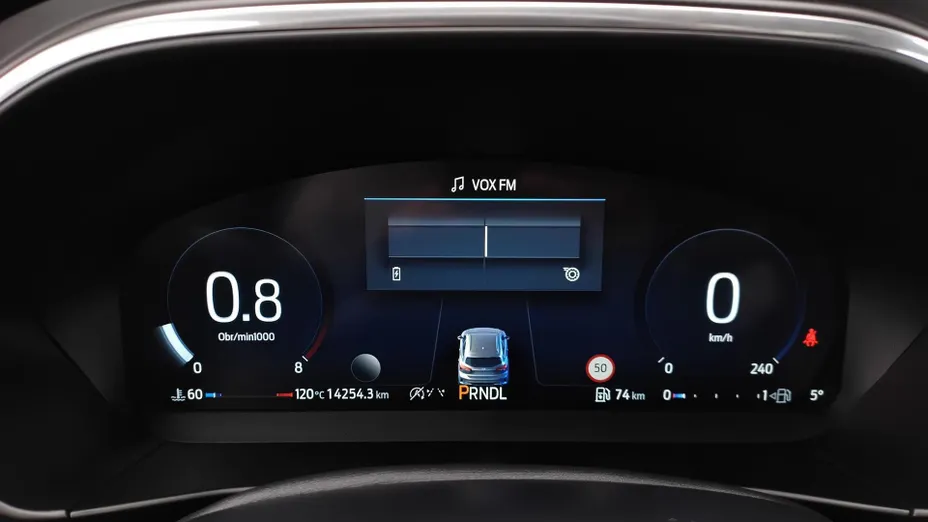 FORD Focus Focus 1.0 EcoBoost mHEV Active X aut