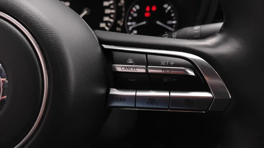 MAZDA CX-30 CX-30 2.0 mHEV Hikari AWD aut