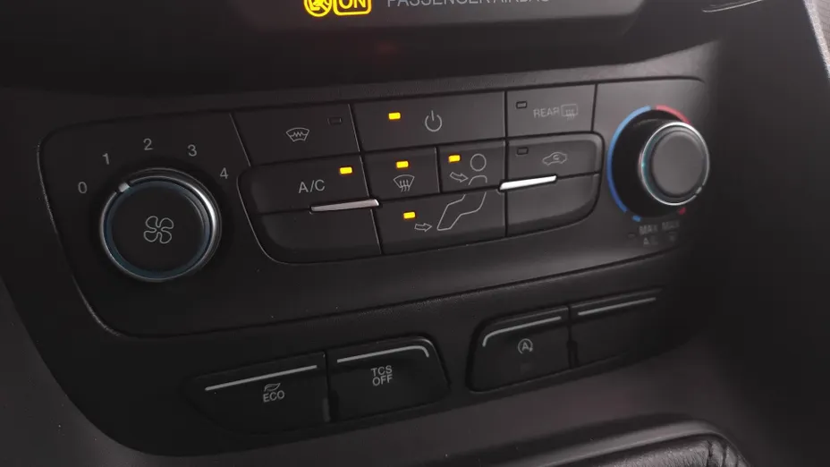 FORD Transit Connect Transit Connect 230 L2 Trend (bryg.)